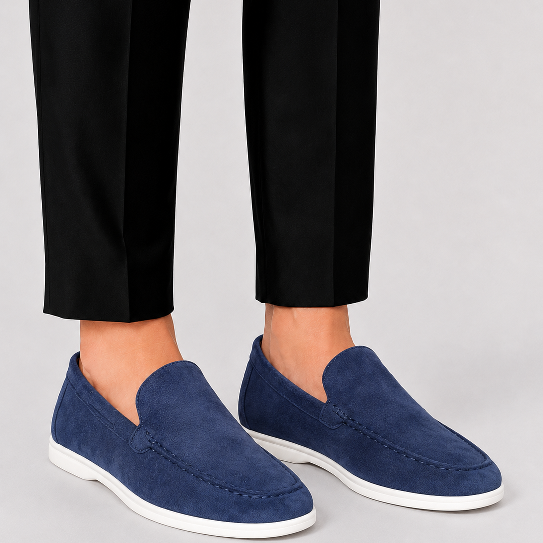 CELVOIR | LOAFERS HOMMES