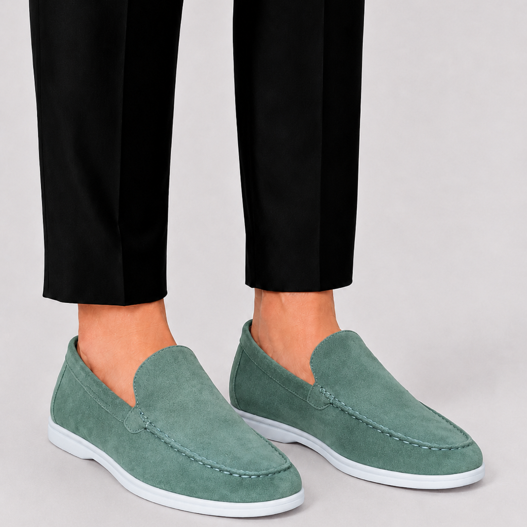 CELVOIR | LOAFERS HOMMES