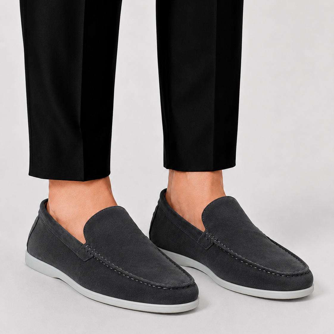 CELVOIR | LOAFERS HOMMES