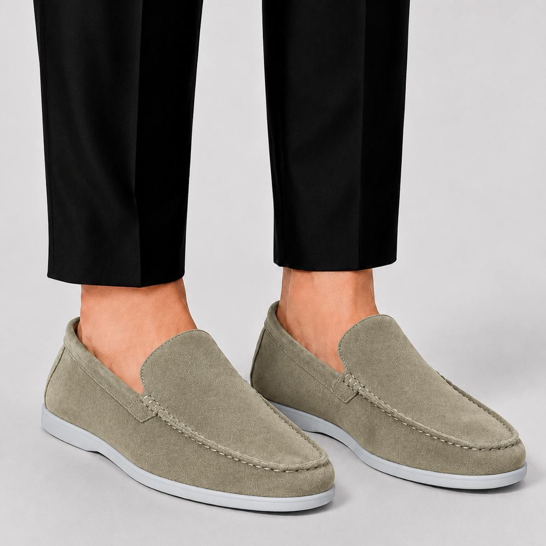 CELVOIR | LOAFERS HOMMES
