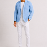 CELVOIR | BLAZER LIN HOMMES