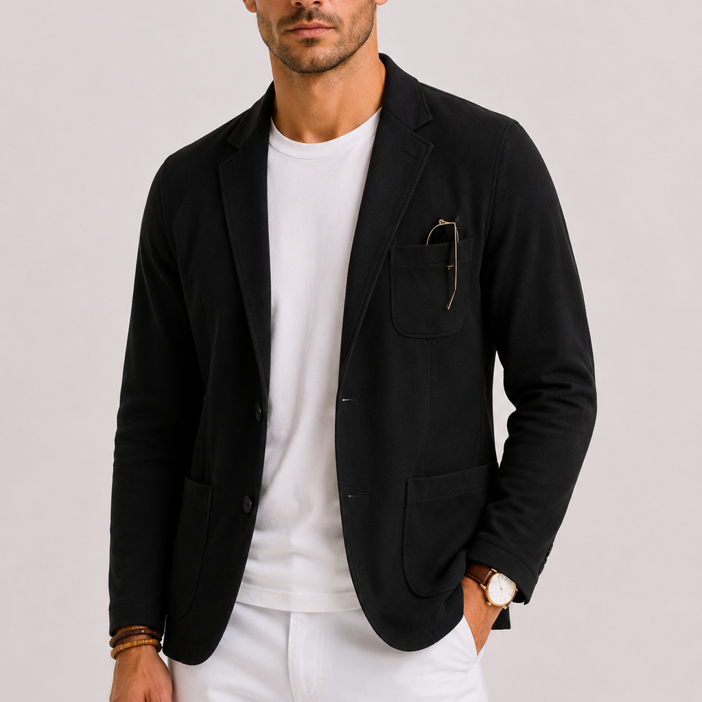 CELVOIR | BLAZER HOMMES