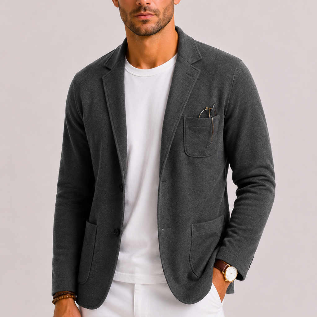 CELVOIR | BLAZER HOMMES