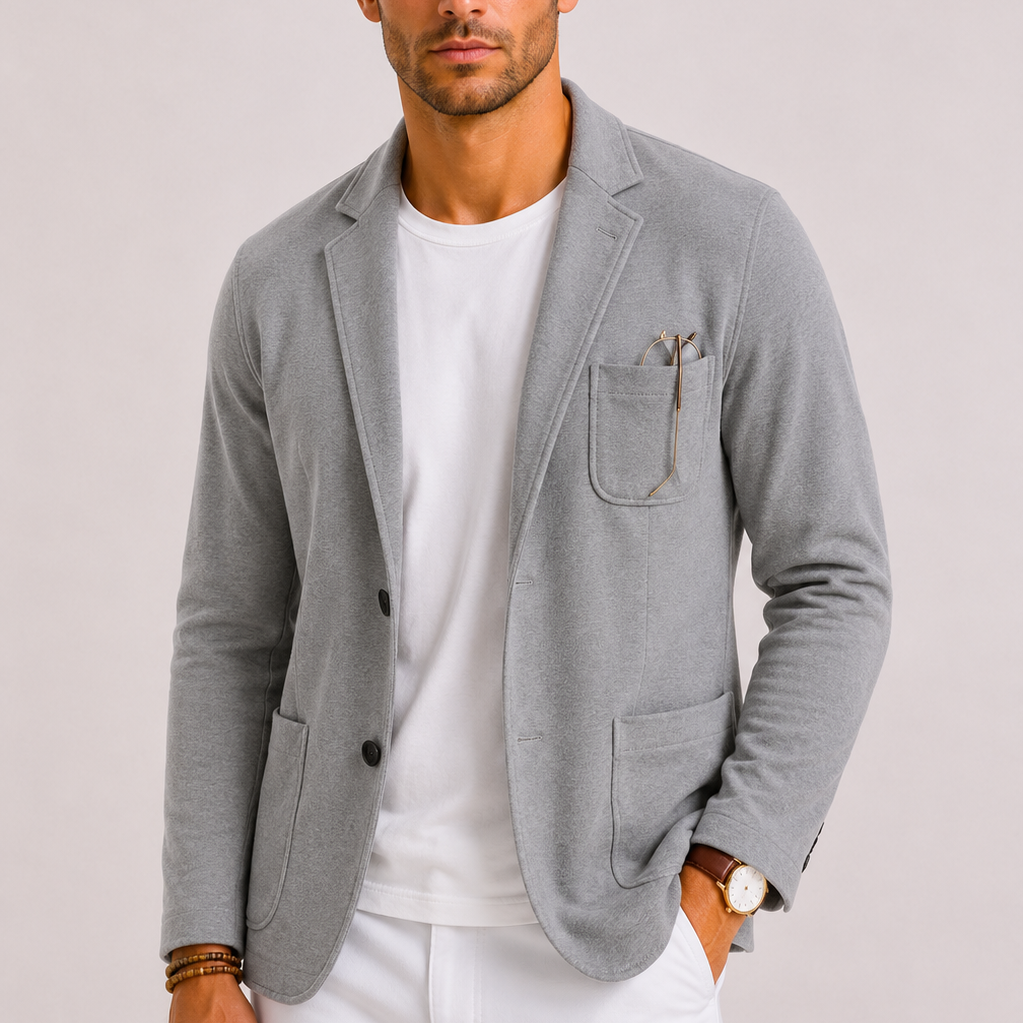 CELVOIR | BLAZER HOMMES