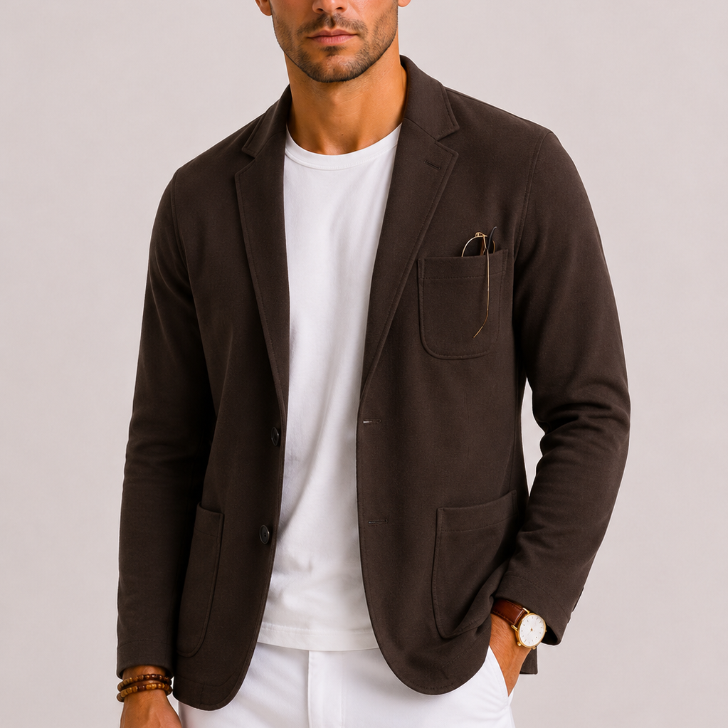 CELVOIR | BLAZER HOMMES