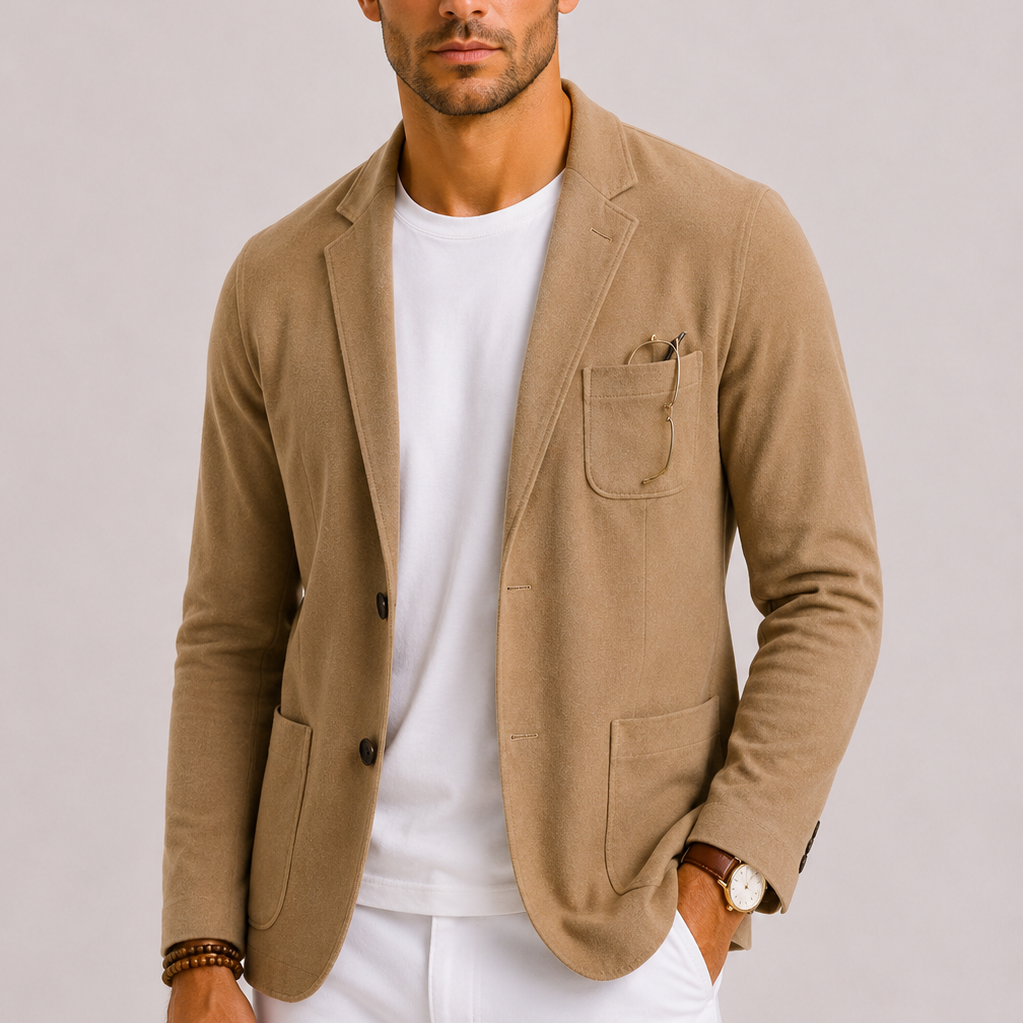 CELVOIR | BLAZER HOMMES