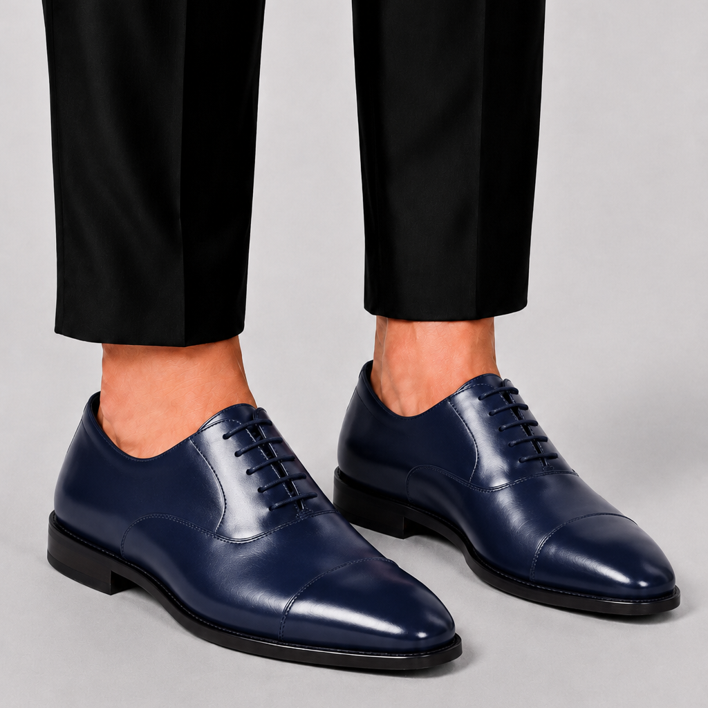CELVOIR | DERBIES HOMMES