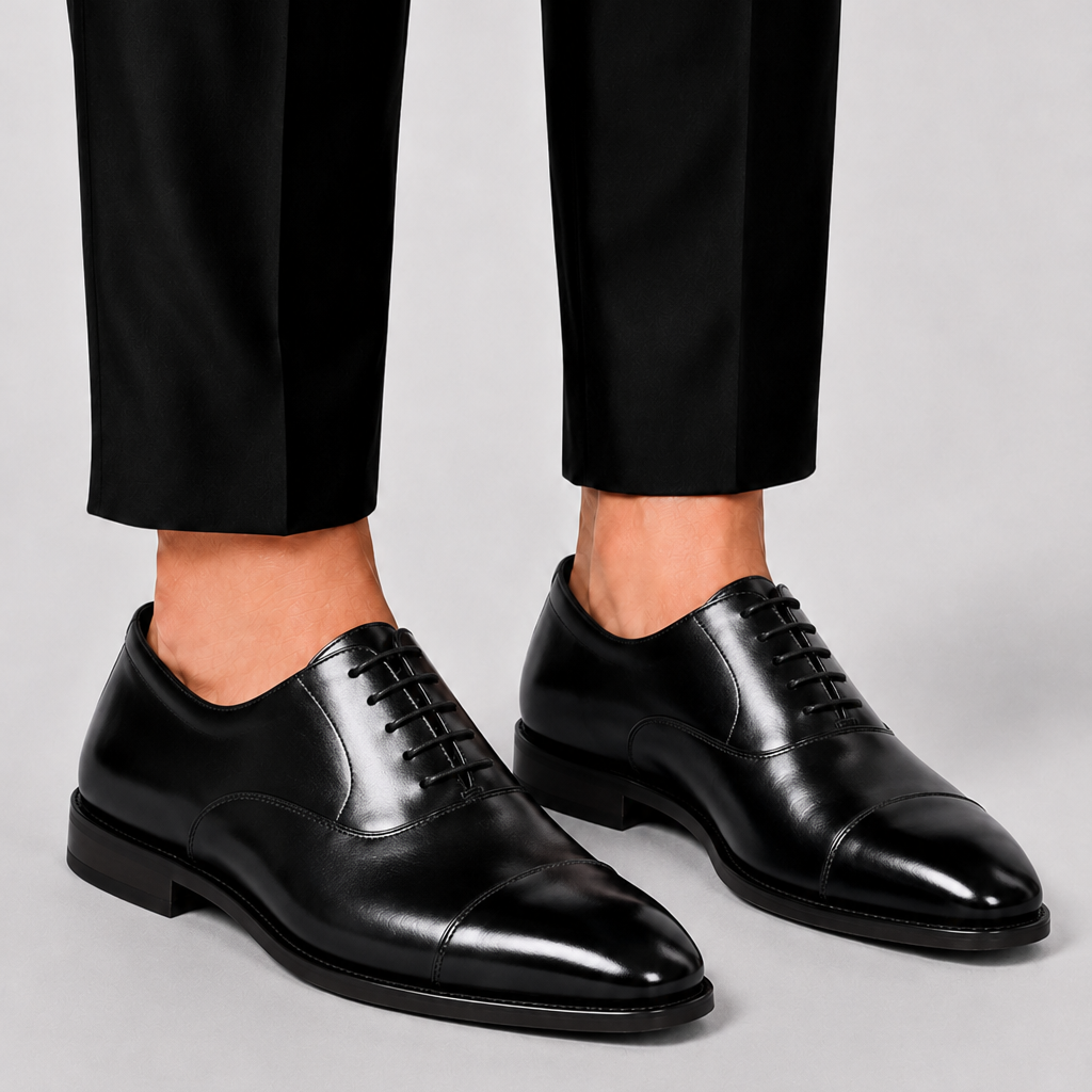 CELVOIR | DERBIES HOMMES