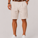Celvoir | Short Homme Style Classique