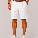 Celvoir | Short Homme Style Classique