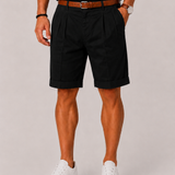 Celvoir | Short Homme Style Classique
