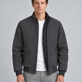 Veste Imperméable Légère Pour Hommes