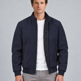 Veste Imperméable Légère Pour Hommes