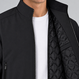 Veste Imperméable Légère Pour Hommes