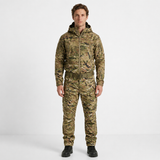 Ensemble Utilitaire Deux Pièces À Capuche