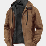 CELVOIR | MANTEAU D’HIVER POUR HOMME