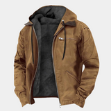 CELVOIR | MANTEAU HOMME HIVER CLASSIQUE