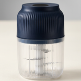 Mini Hachoir De Cuisine Sans Fil 250 ml