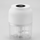 Mini Hachoir De Cuisine Sans Fil 250 ml