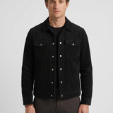 Surchemise Légère Structurée Pour Hommes