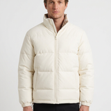 Veste Isolante Matelassée Pour Hommes