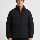 Veste Isolante Matelassée Pour Hommes