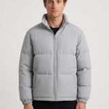 Veste Isolante Matelassée Pour Hommes