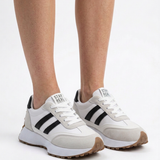 Baskets Confortables À Semelle Stable Pour Femmes