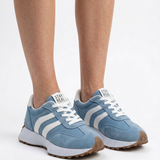 Baskets Confortables À Semelle Stable Pour Femmes