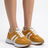 Baskets Confortables À Semelle Stable Pour Femmes