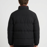 Veste Isolante Matelassée Pour Hommes