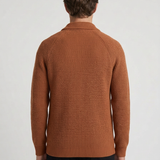Gilet Blazer En Maille Pour Hommes