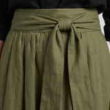 Ensemble Deux Pièces Avec Blouse Pour Femmes