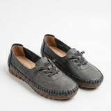 Mocassins Souples À Enfiler Pour Femmes