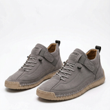 Baskets Confortables À Enfiler Pour Femmes