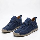 Baskets Confortables À Enfiler Pour Femmes