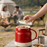 Tasse Électrique Multifonction Pour Cuisson 800 ml