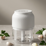 Mini Hachoir De Cuisine Sans Fil 250 ml