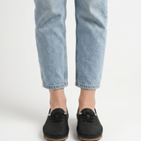 Mocassins Souples À Enfiler Pour Femmes