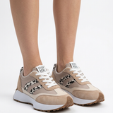 Baskets Confortables À Semelle Stable Pour Femmes
