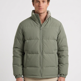 Veste Isolante Matelassée Pour Hommes