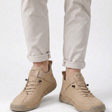 Baskets Confortables À Enfiler Pour Femmes