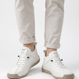 Baskets Confortables À Enfiler Pour Femmes