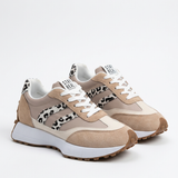 Baskets Confortables À Semelle Stable Pour Femmes