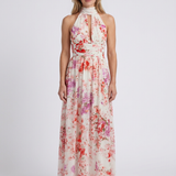 Robe Maxi Fluide Et Élégante Pour Femmes