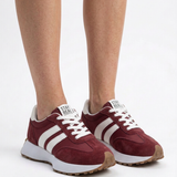 Baskets Confortables À Semelle Stable Pour Femmes