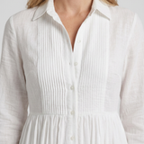 Robe Maxi Fluide Et Légère Pour Femmes