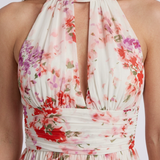 Robe Maxi Fluide Et Élégante Pour Femmes