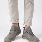 Baskets Confortables À Enfiler Pour Femmes