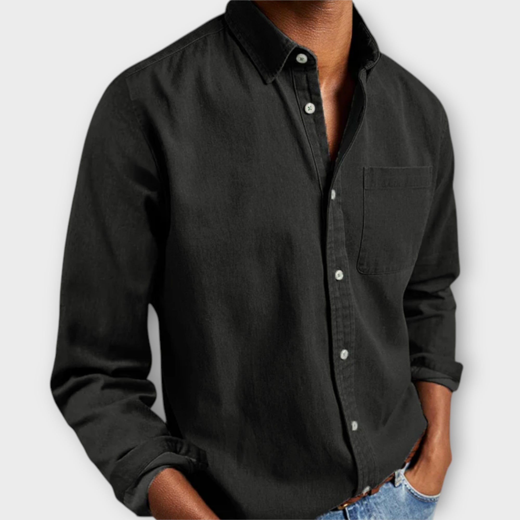 CELVOIR | CHEMISE POUR HOMME